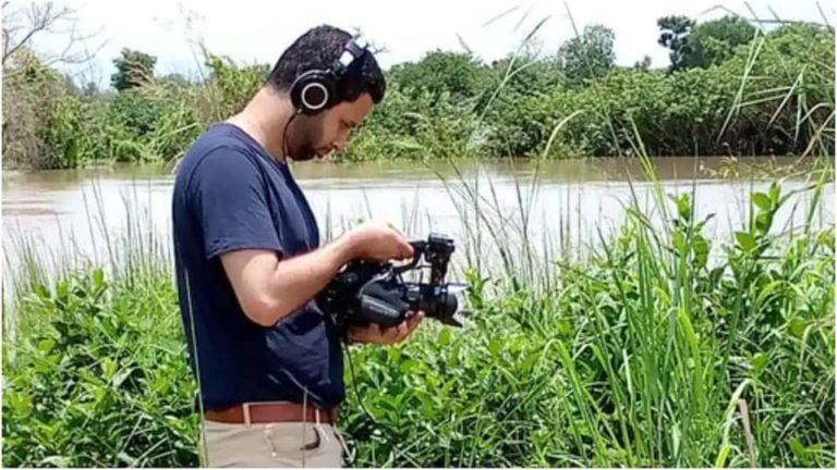 UK-based international station journalist killed in Ghana