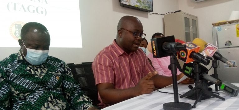 Reduce Interest Rates On Borrowing – TAGG Urges Gov’t