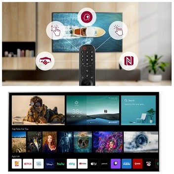 LG Dolby Vision Update