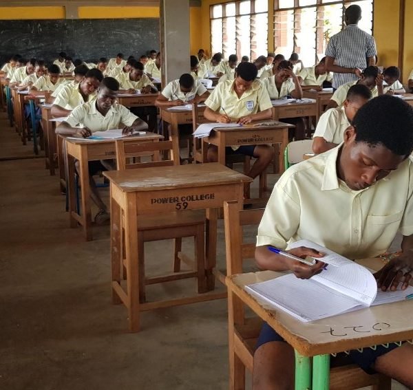 2022 Private WASSCE timetable 2022 WASSCE candidates to cheat BE CE 2021 rules and adviceWAEC arrests 2021 WASSCE Physics paper leakage