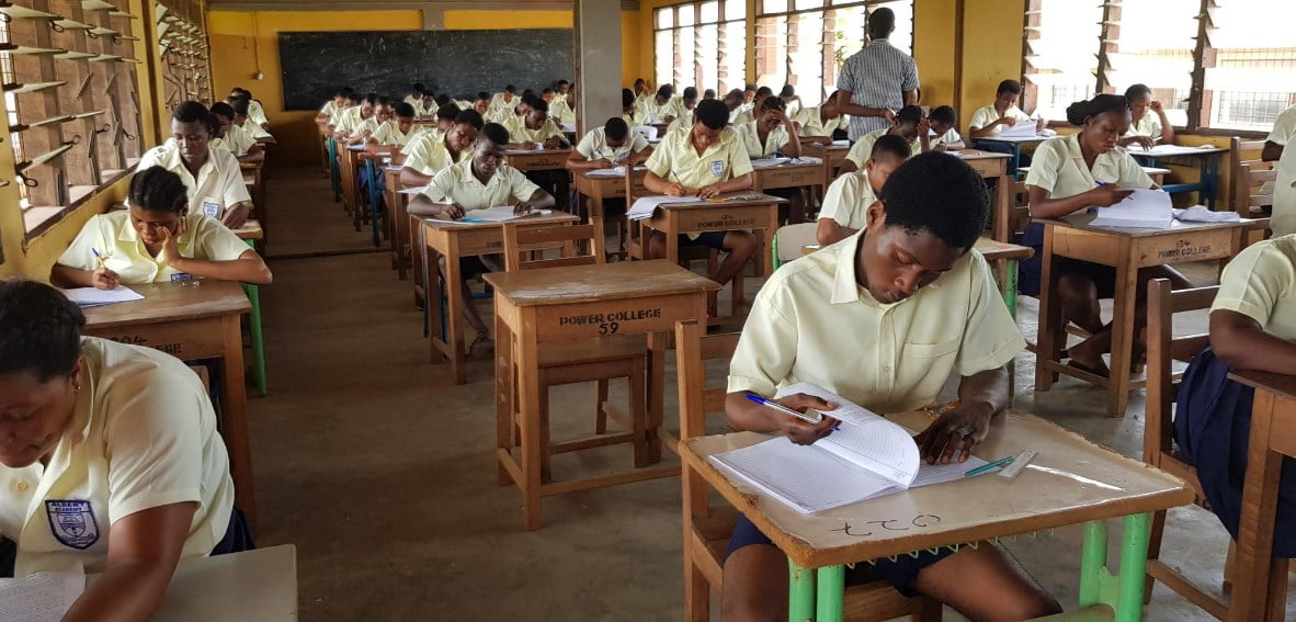 2022 Private WASSCE timetable 2022 WASSCE candidates to cheat BE CE 2021 rules and adviceWAEC arrests 2021 WASSCE Physics paper leakage
