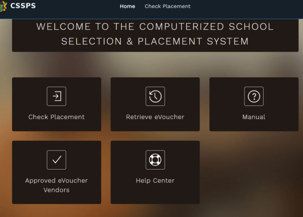 Three 2021 BECE School Selection Reforms by GES