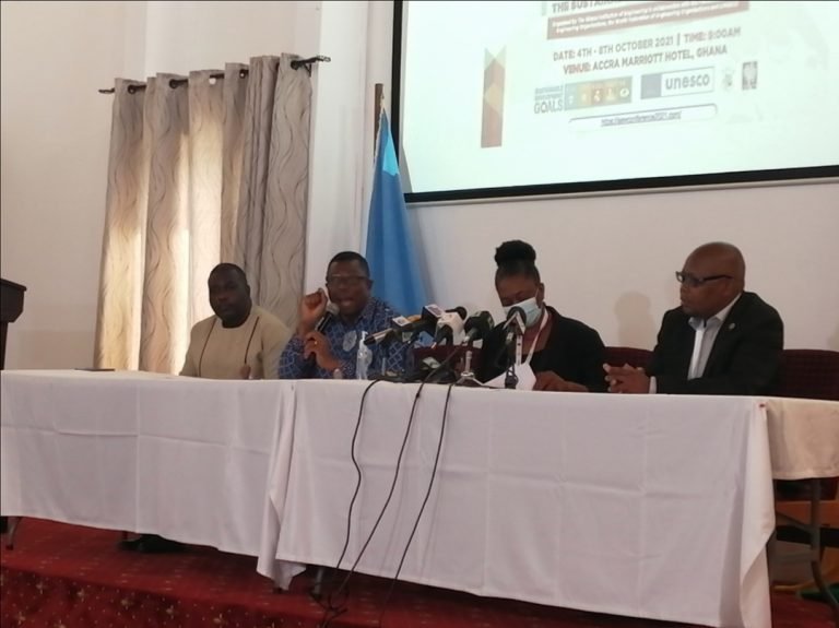 Africa’s problem cannot be solved without engineers-Ghana Institution of Engineering