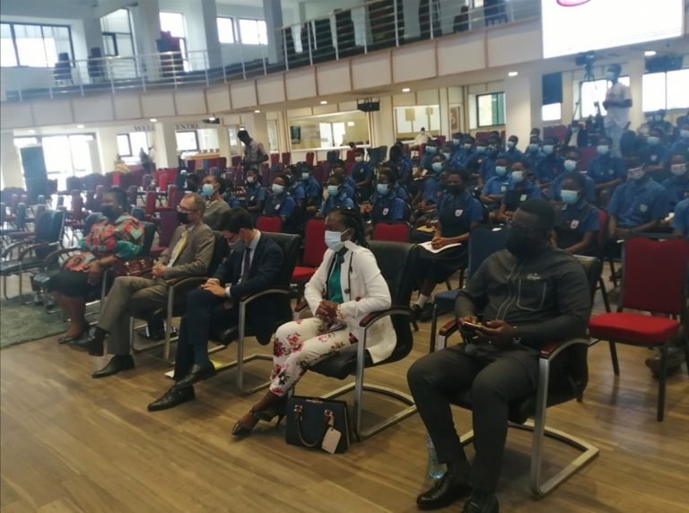 Stakeholders dialogue to solve adolescent issues  