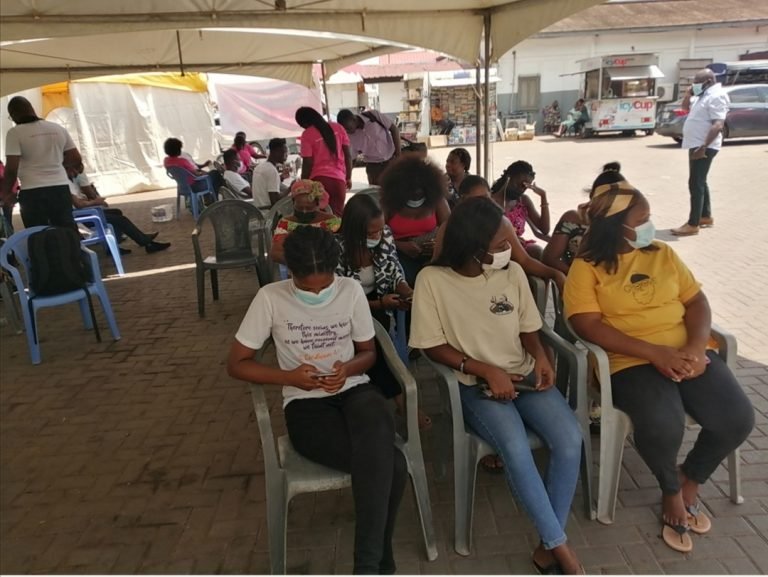 Noguchi Memorial Institute and UG Hospital move to combat breast cancer