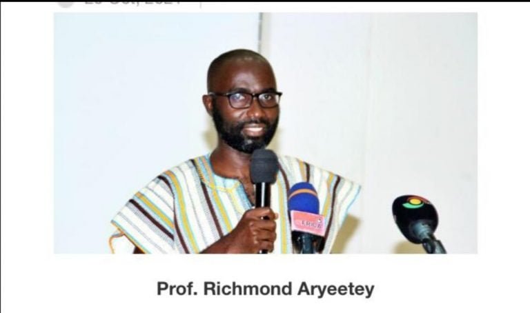 UG School of Public Health sets record straight on ‘Accra Urban Adolescent Nutrition Study’ brouhaha