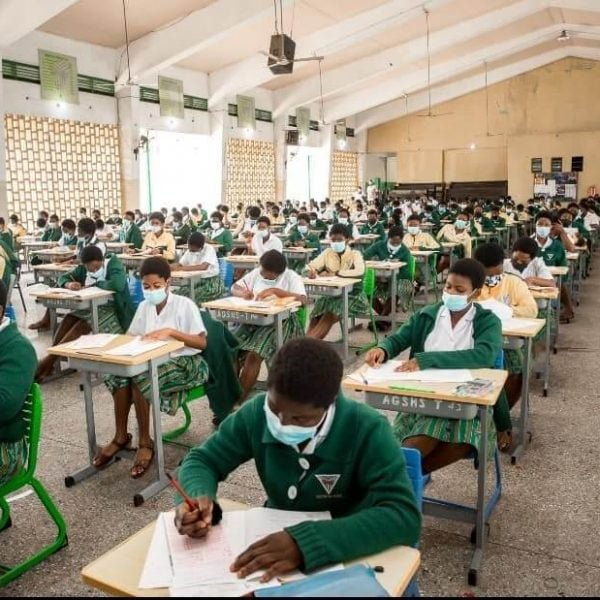 Likely effects of strict marking of WASSCE 2022 Maths papers 2022 WASSCE grading for School candidates 2021 WASSCE scripts marking