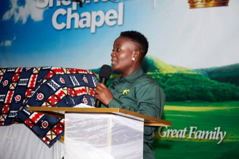 “Aesthetics of Music Composition” Book Launched; Authored By Gospel Artist Ruby Barnor