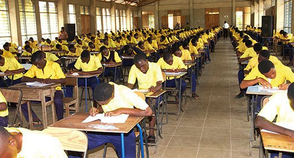 BECE 2021 Final Trial Questions For BECE Candidates (Integrated Science & RME)