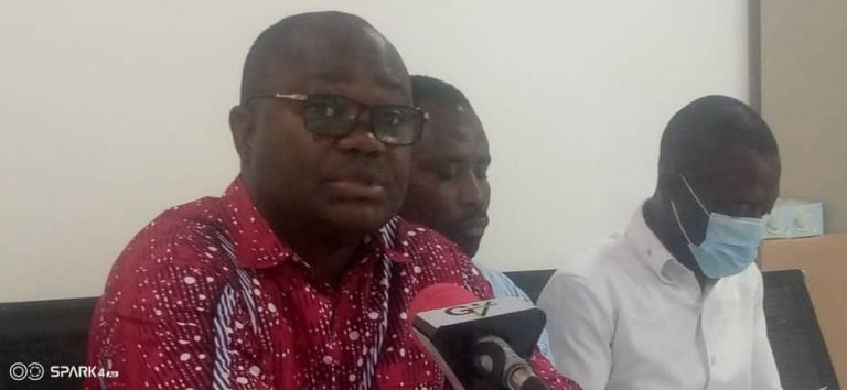 TAGG Urges Gov’t To Go Back, Reconsider The E-Levy Rate