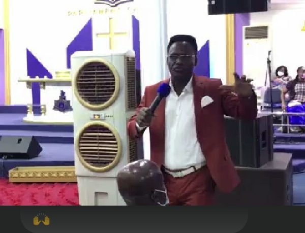 Powerful Prophetic Sunday