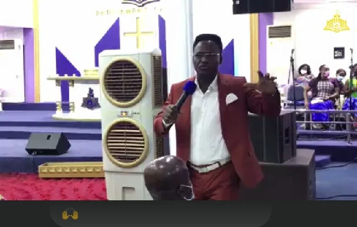 Powerful Prophetic Sunday