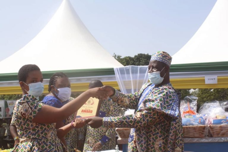 ADASCO At 60, Headmaster And Staff Appeal For Staff Accommodation And More