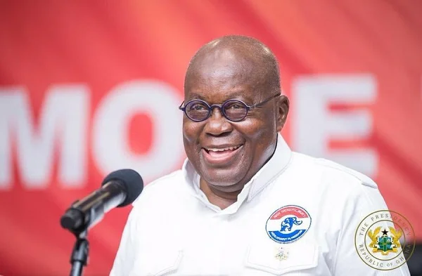 Akufo-Addo