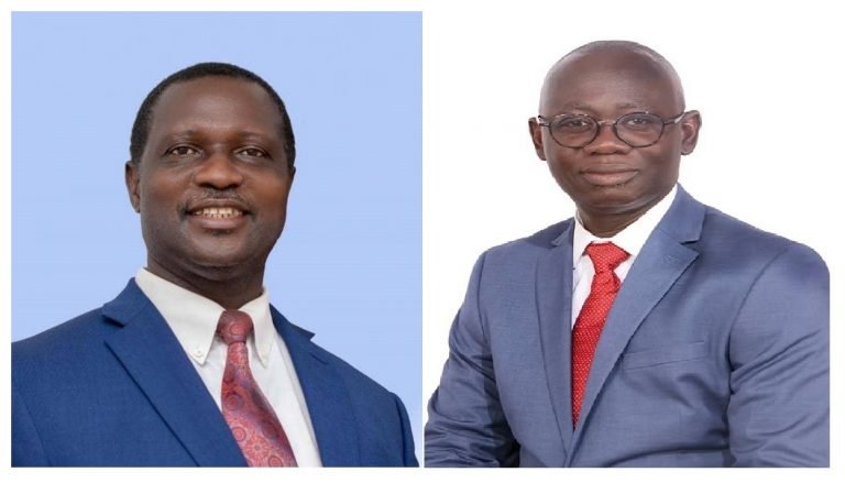 DG of GES and Min. of Education must resign if textbooks are not supplied to schools