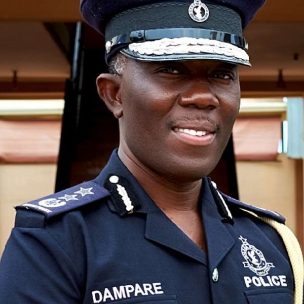 Police officers interdicted over limited voter registration misconduct