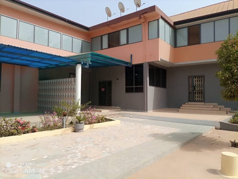 ANANTARA Hotel Opens In Hohoe To Offer Comfort To Travelers