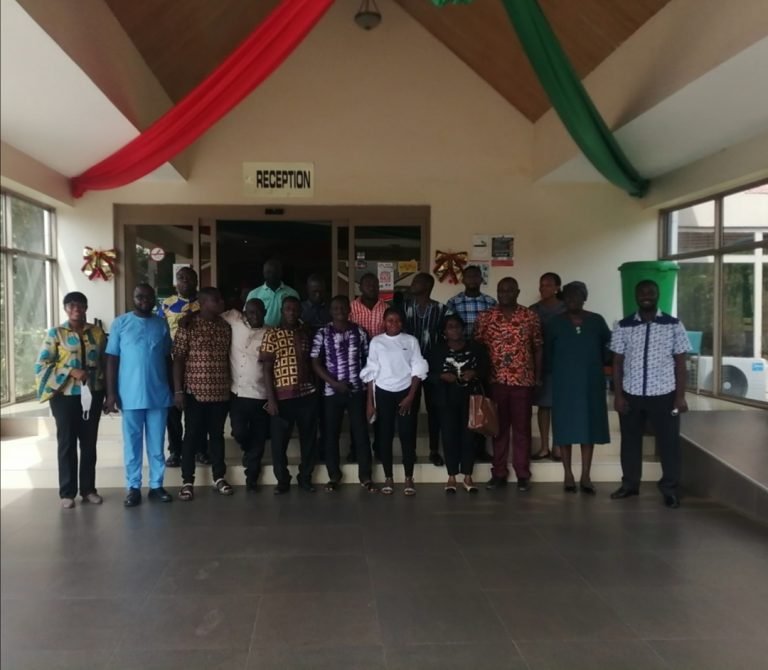 Rainforest Alliance partner Solidaridad, ICI to school CSOs, CBOs on child & forced labour