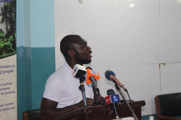 Chocolate Companies Blamed For Deforestation In Ghana, Cote D’ivoire