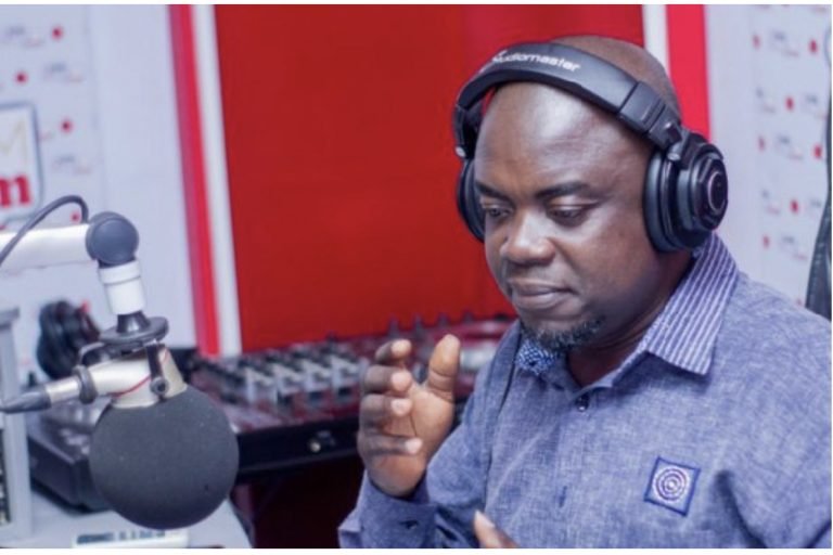 Journalism and Freedom of Speech Criminalised and Curtailed; A Statement from NDC claims.