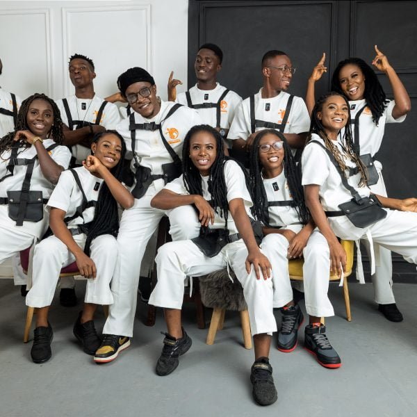 TY Crew Rebrands To Smile Gospel And Set To Release Maiden Album “Smile Album”