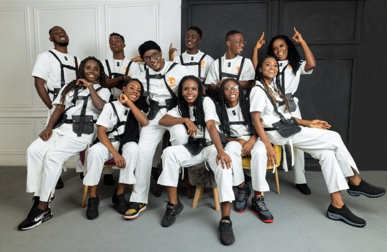 TY Crew Rebrands To Smile Gospel And Set To Release Maiden Album “Smile Album”