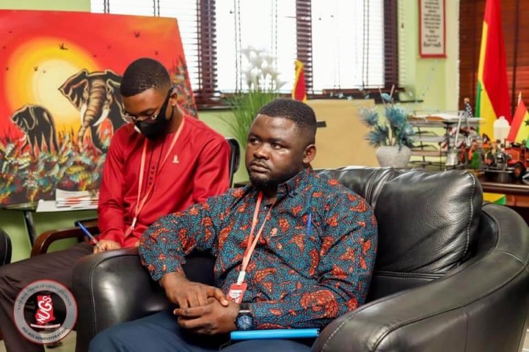 NUGS Calls out to UTAG, says an immediate decision to end strike needed now