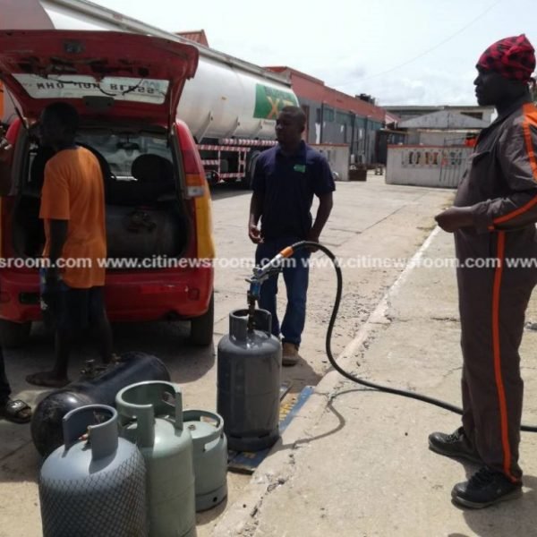 Vice President of the LPG Marketers Association, Mr. Gabby Kumi has projected that consumers of Liquified Petroleum Gas (LPG) should expect prices to be increased every two weeks.