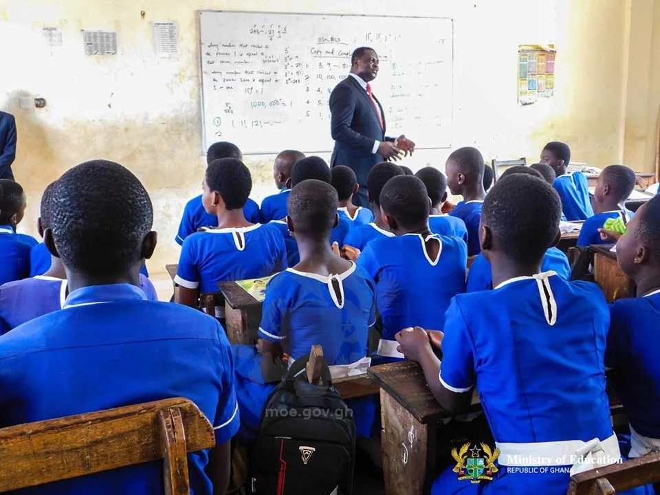 2022 BECE candidates How to check 2021 BECE results and buy result checkers online with Momo