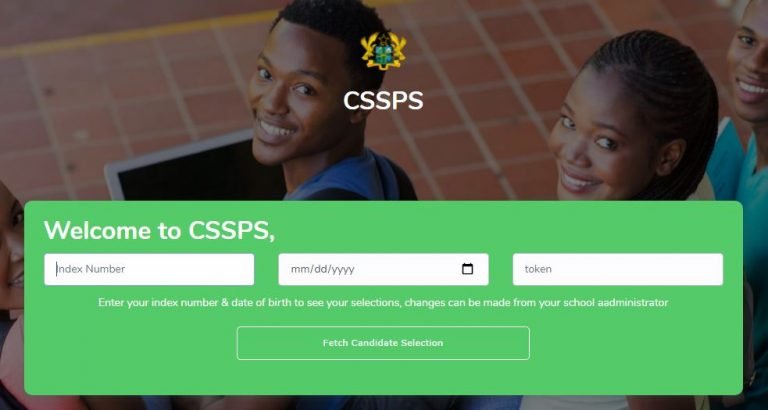 2021 BECE School placement choices verification steps made easy