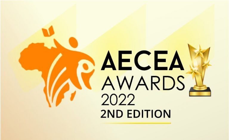 CALL FOR ENTRY: Africa Early Childhood Education Awards 2022