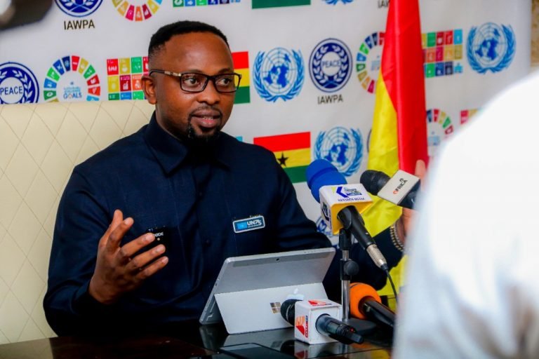 Tackle coup d’etat in Africa from root-UN Eminent Peace Ambassador told ECOWAS