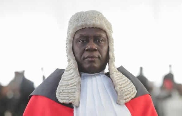 Alleged $5m Bribe: Kwasi Afrifa To Face General Legal Council On Feb. 16