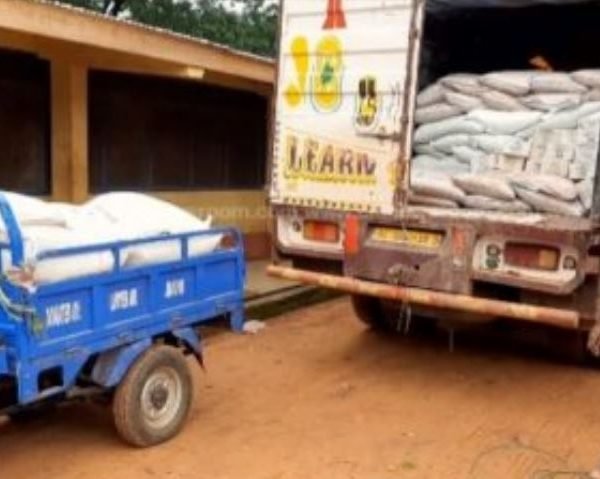 SHSs experiencing food shortage