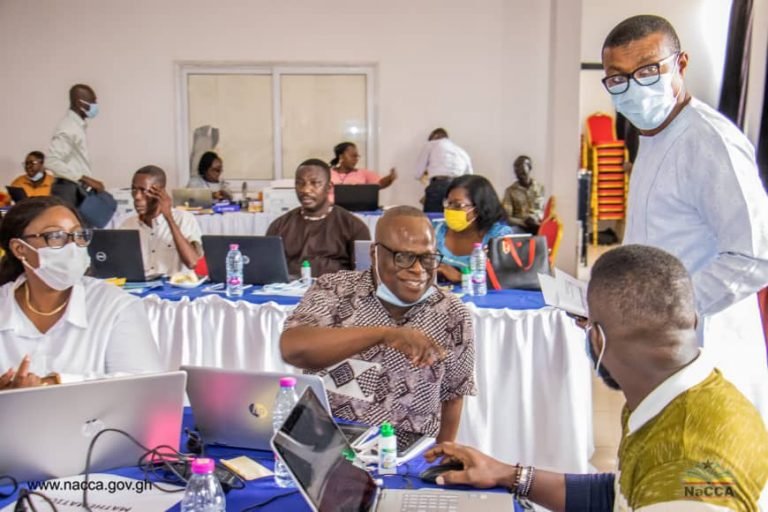 NTC using CPD training to siphon teachers financial resources  – ATAG 