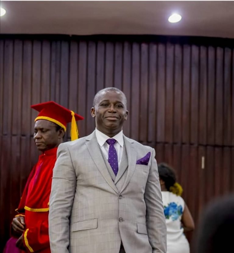 Dr. Frank Adjei’s Company Pays GHc2 Million License Fees To NLA To Operate Lotto