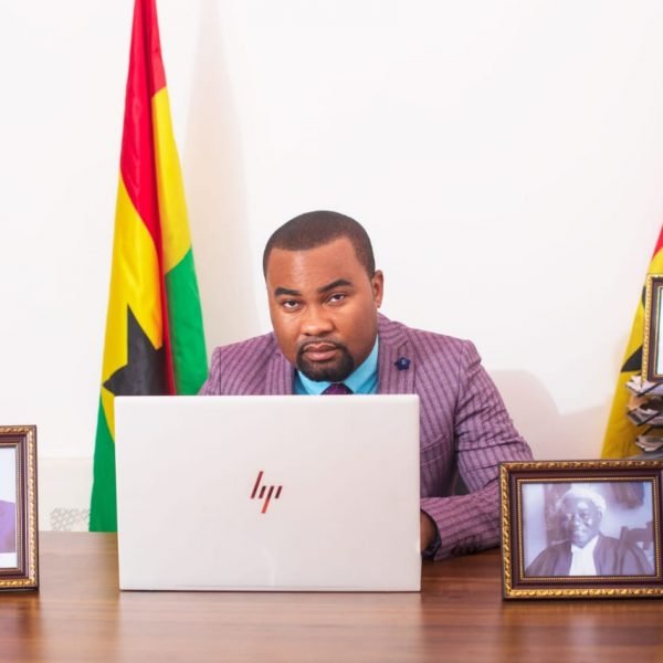 Removal Of God From The Constitution Razak Kojo Opoku