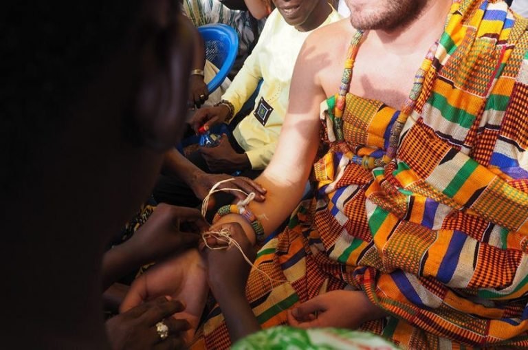 Kingmakers Blame Regional House Cause For Continuous Bloodshed In Pramrpam