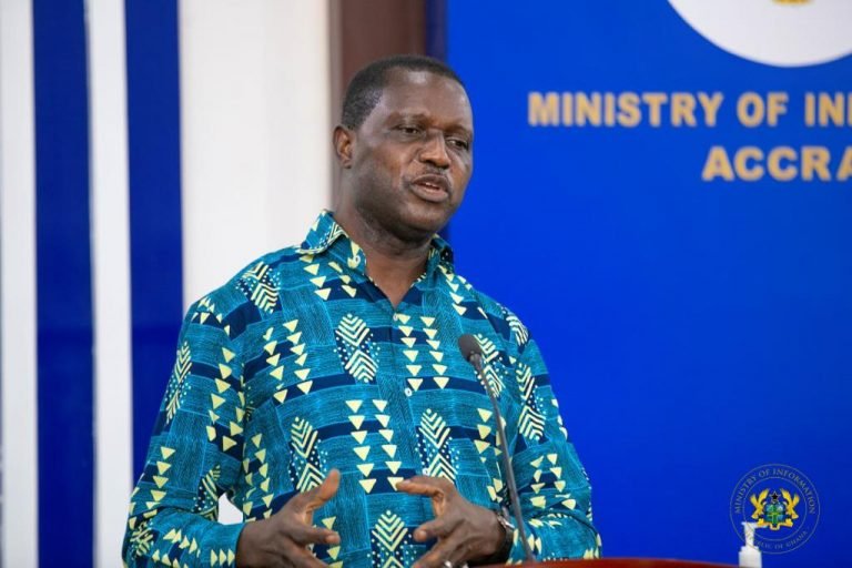 MMDCE’s encouraged to support government’s education agenda by the Minister of Education