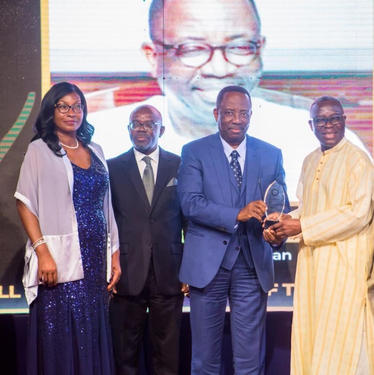 KGL Group’s Alex Dadey Awarded Overall Best Entrepreneur of the Decade