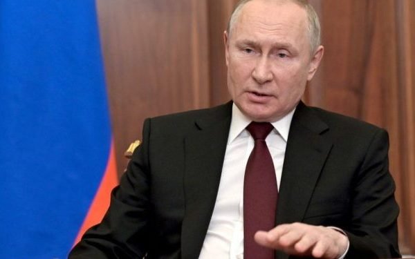 You dare not blame Russia for current global food challenges – Putin's Russia