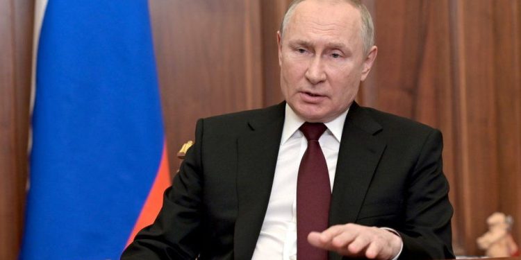 You dare not blame Russia for current global food challenges – Putin's Russia