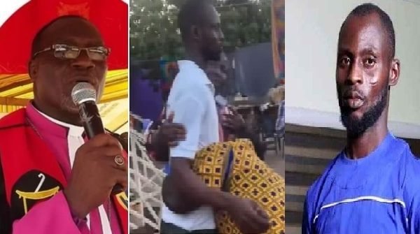 The hypocrisy of Ghanaian churches: Methodist Vs Pentecost Vs The Rest