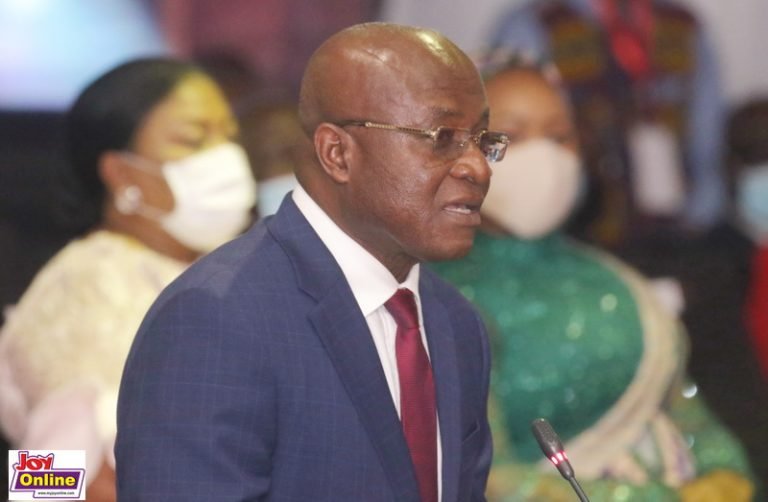 Majority Leader Exposed on Agyapa Mineral Royalties Figures