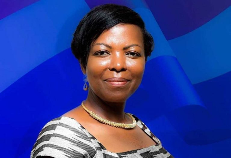 2024 not going to be funfair, we need unity to break the 8 – Lydia Seyram Alhassan
