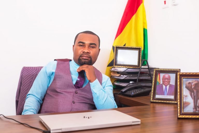 Dr. Amoako-Baah Should Start Drinking Soup After Eating Fufu: Razak Kojo Opoku Writes