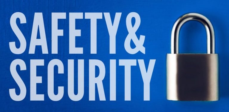 Terrorism and Insecurity: 21 simple but effective tips to stay safe