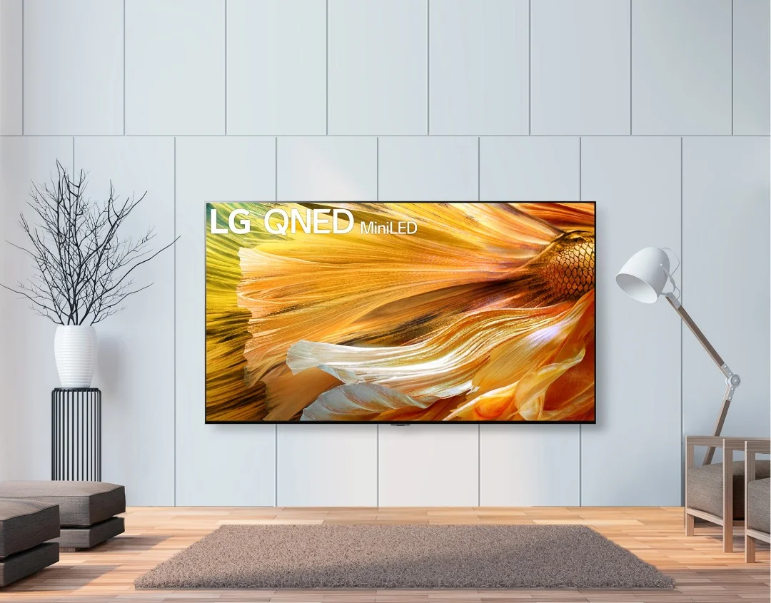 LG