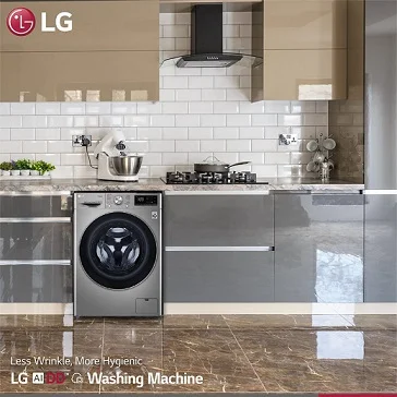LG's