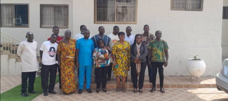 Endeavour to engage directly farmers, miners and other local stakeholders in decision making to curb child, forced labour–Rainforest Alliance